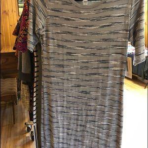 LuLaRoe Juila Dress